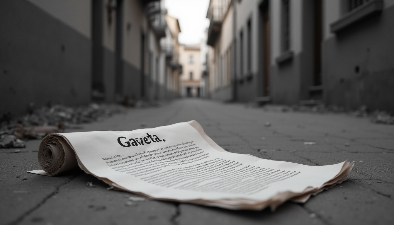 Contrato de gaveta de imóvel