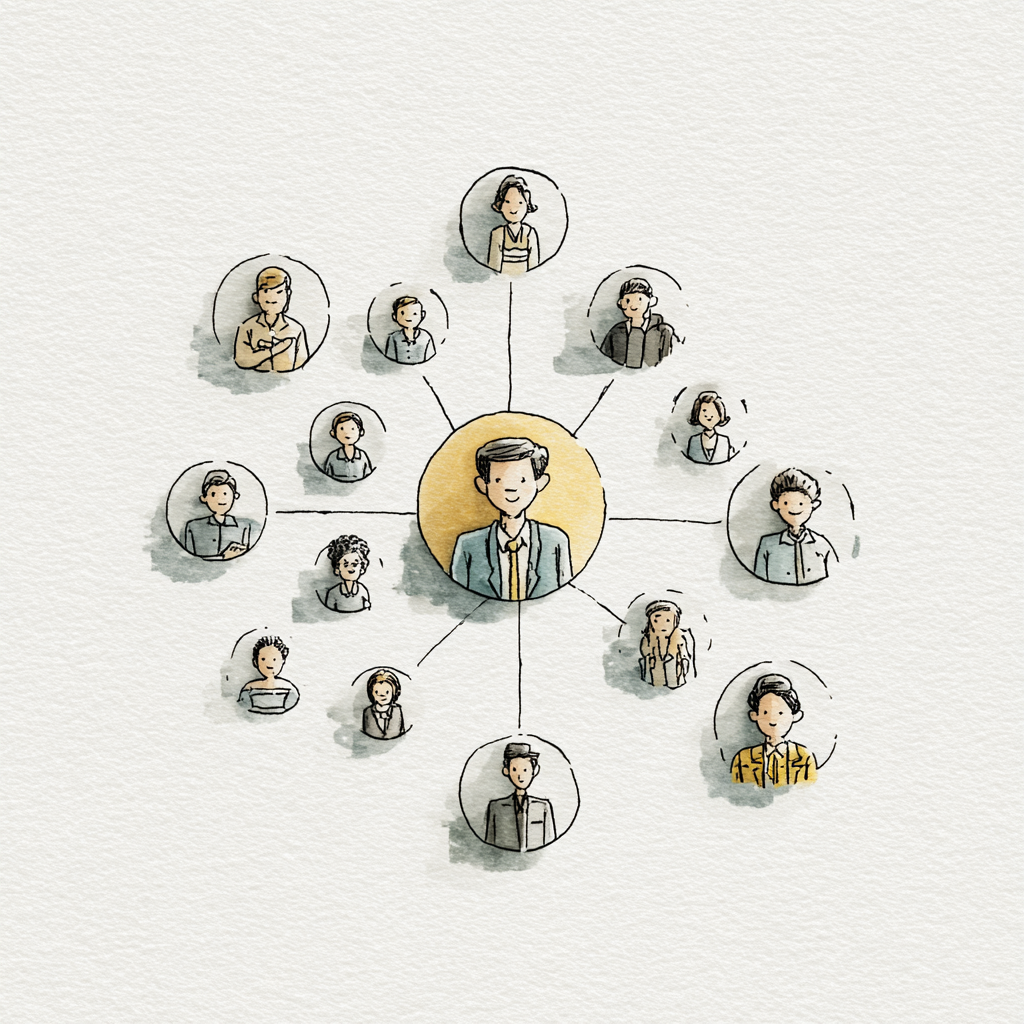 distribuição de leads para imobiliárias