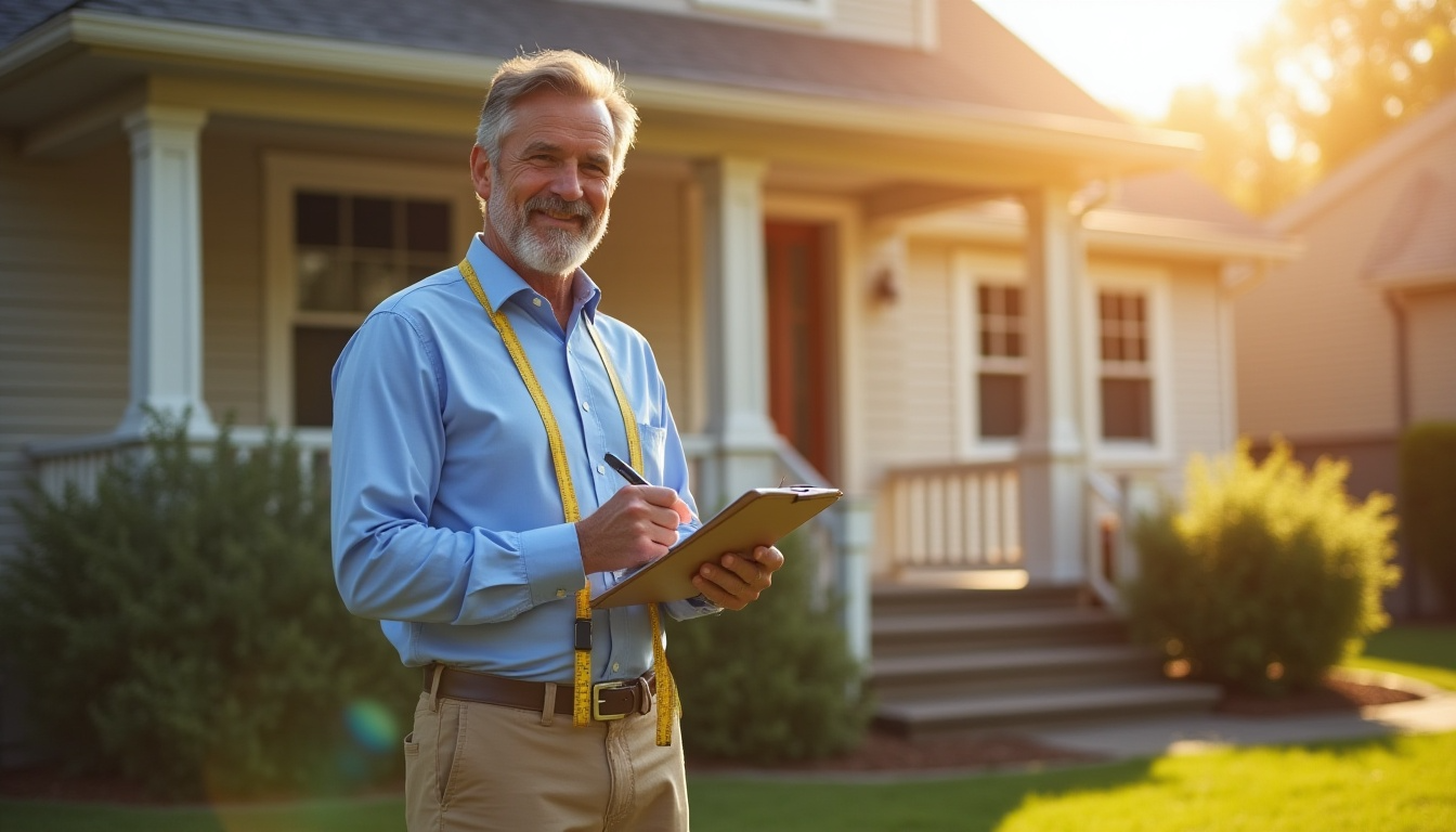 NBR de avaliação de imóveis