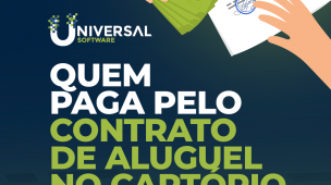 Quem paga pelo contrato de aluguel no cartório e quais taxas envolvem Quem paga pelo contrato de aluguel no cartório e quais taxas envolvem?