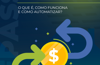 Repasse de aluguel: O que é, como funciona e como automatizar?