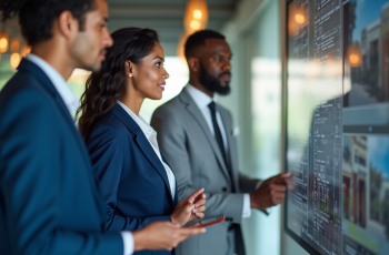 5 soluções tecnológicas para imobiliárias essenciais para gestão