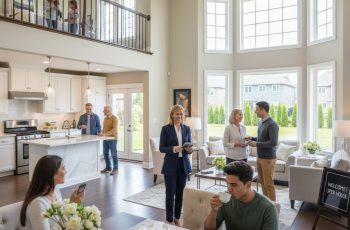 Open house: O que é e como usar essa estratégia para vender mais