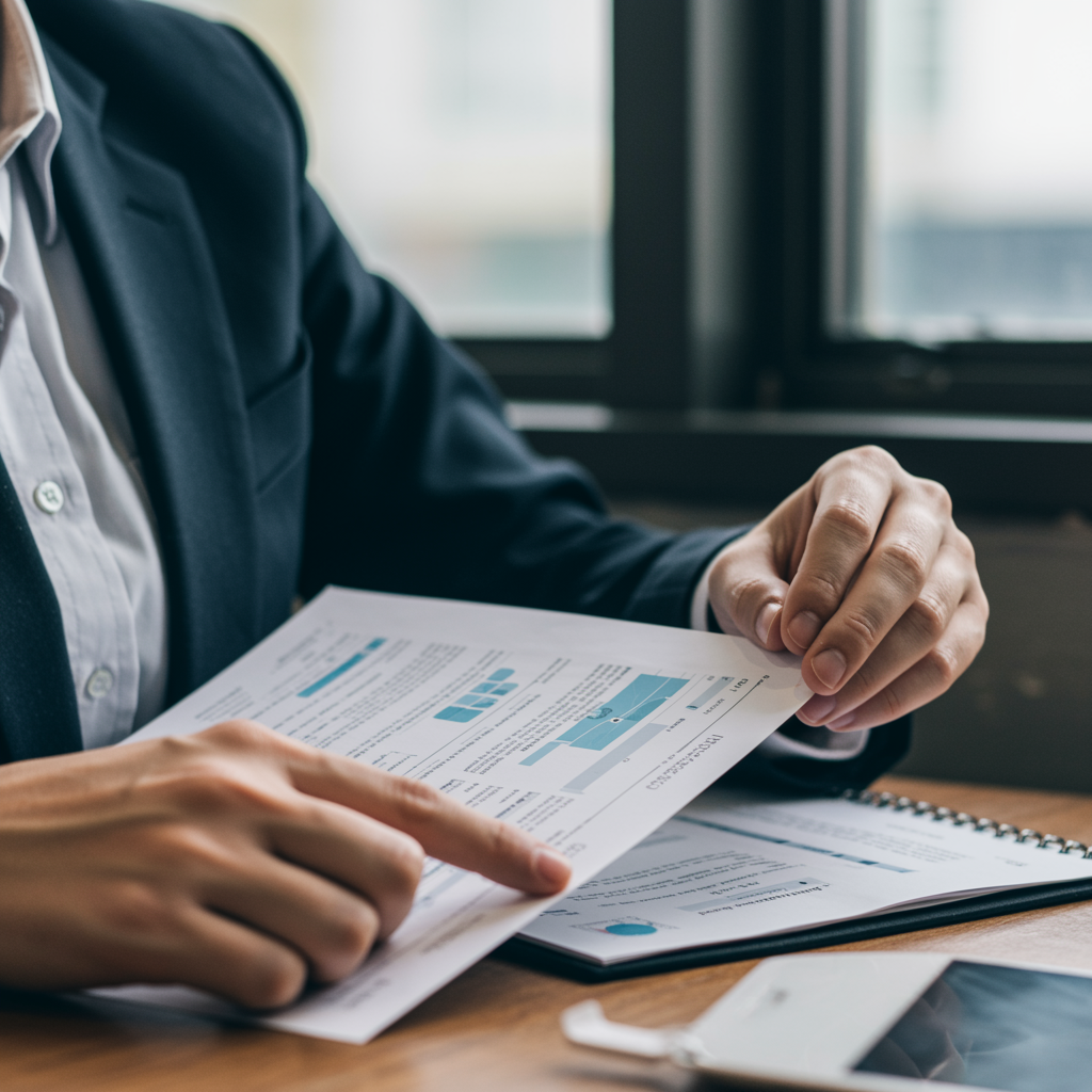 automatizar processo de locação