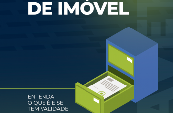 Contrato de gaveta de imóvel: Entenda o que é e se tem validade