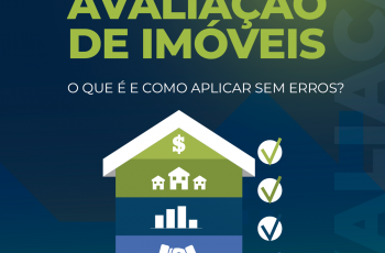 NBR de avaliação de imóveis: O que é e como aplicar sem erros?