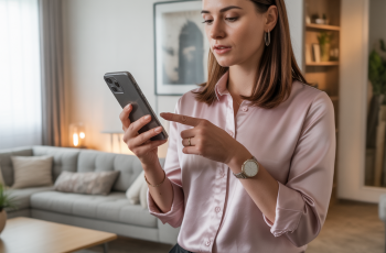 É Possível Fazer Vistoria de Imóveis pelo Celular? Descubra agora!