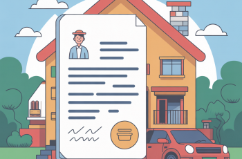 Carta para inquilino desocupar imóvel alugado: Confira o modelo