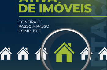 Captação ativa de imóveis: Confira o passo a passo completo