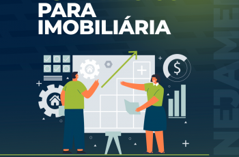 Planejamento estratégico para imobiliária: Estrutura moderna e prática