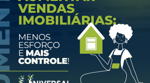 Aumentar vendas imobiliárias