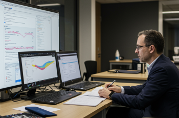 Como reduzir os custos na imobiliária: 12 estratégias práticas para 2026