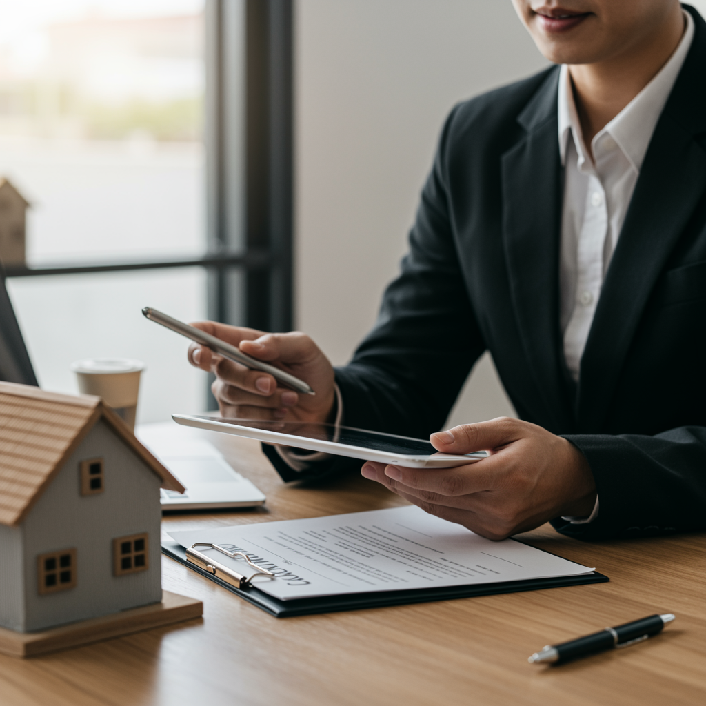 quais os principais desafios da gestão imobiliária