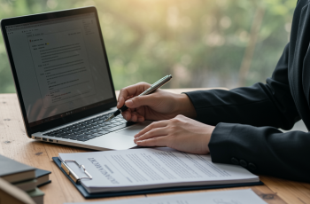 Gestão de Contratos: Como automatizar e reduzir riscos na sua imobiliária