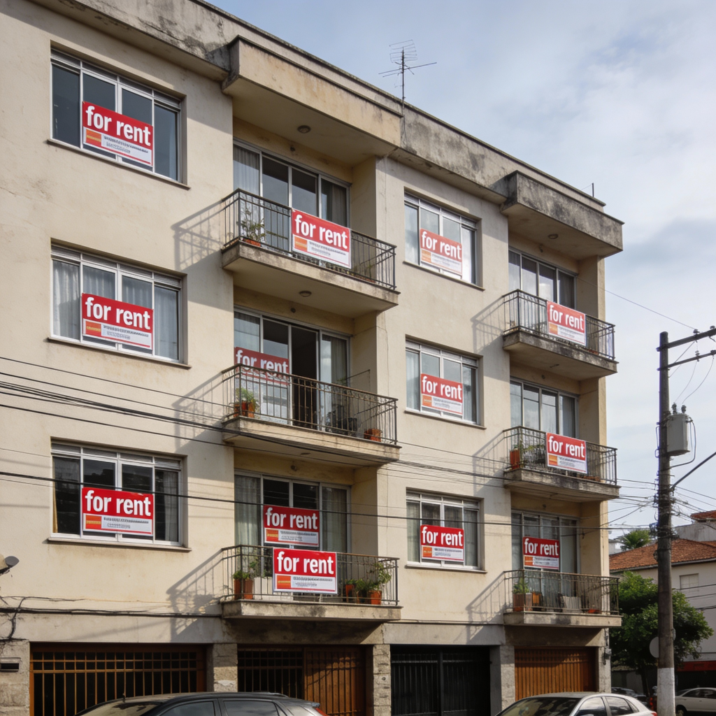 prazo de locação de acordo com a Lei do Inquilinato