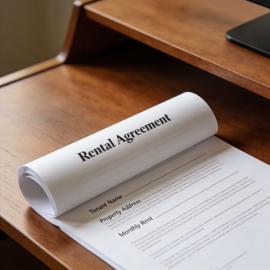 Itens que devem constar no contrato de locação Itens que devem constar no contrato de locação