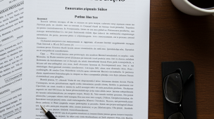 Gestão de contratos de locação