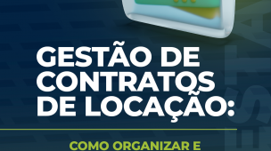 gestão de contratos de locação