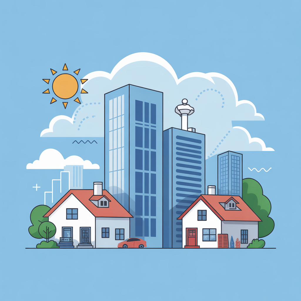 melhor crm imobiliario