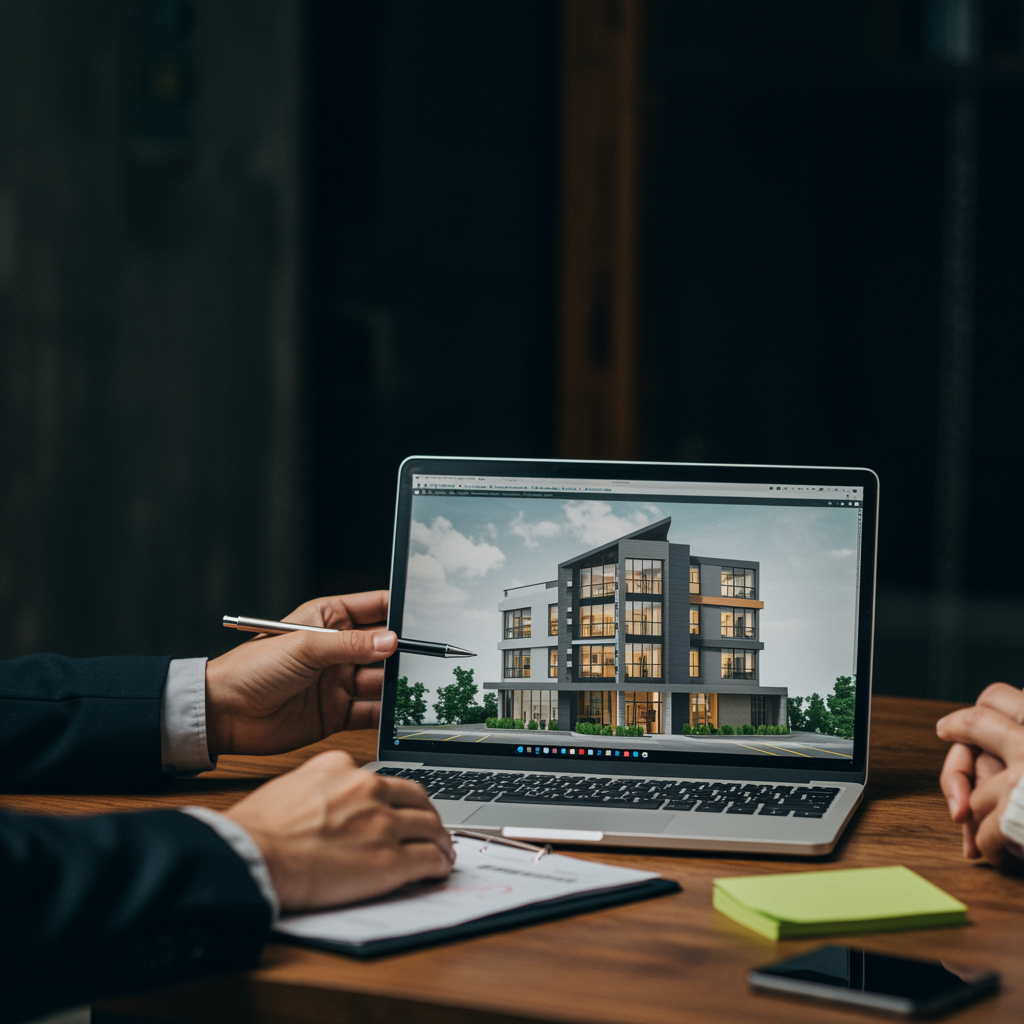 abrir uma imobiliária