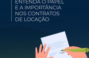 Avalista de imóvel: o que é, como funciona e quais os riscos?