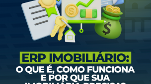 erp imobiliário