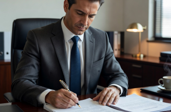 O que é aditivo de contrato: Quando usar e como fazer?