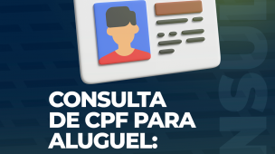 consulta de cpf para aluguel