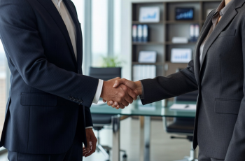 Parceria Imobiliária: O que é, como funciona e como fazer
