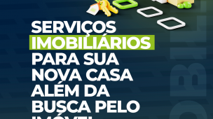 serviços imobiliários