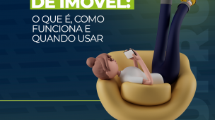 usufruto de imóvel