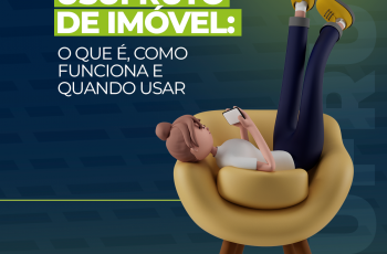 Usufruto de imóvel: O que é, como funciona e quando usar