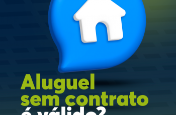 Aluguel sem contrato é válido? Entenda os riscos e direitos!