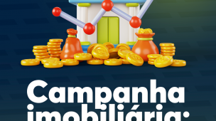 campanha imobiliária