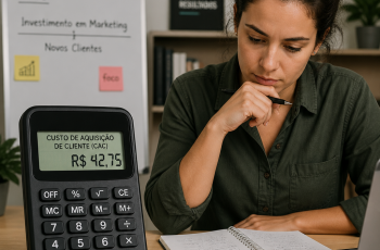 Quanto custa um cliente para sua imobiliária? Calcule o CAC