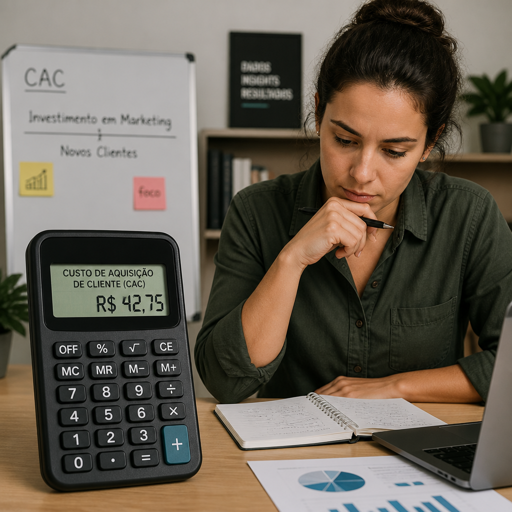 Quanto custa um cliente para sua imobiliária Quanto custa um cliente para sua imobiliária
