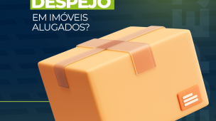 ordem de despejo