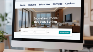 Melhores sites para imobiliárias
