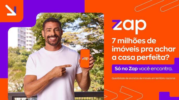 o que é o zap imóveis