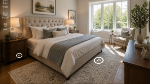 tour virtual para imobiliárias