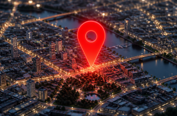 O que é geolocalização, como funciona e usos na imobiliária