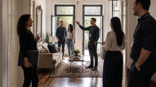 Como ser um bom líder de imobiliária