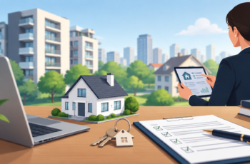 O que é gestão imobiliária: pilares, desafios e guia
