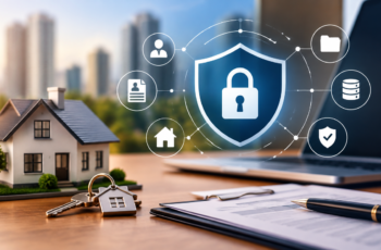 LGPD no mercado imobiliário: como adequar sua imobiliária